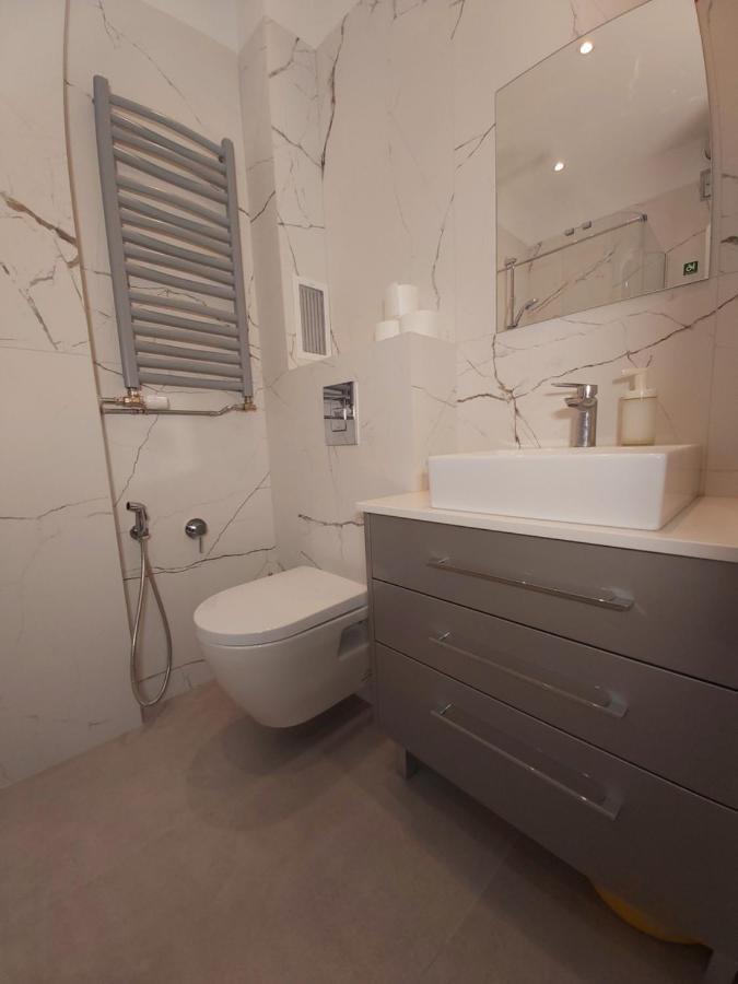 Central Apartments Ogarna 2 Gdańsk Eksteriør billede