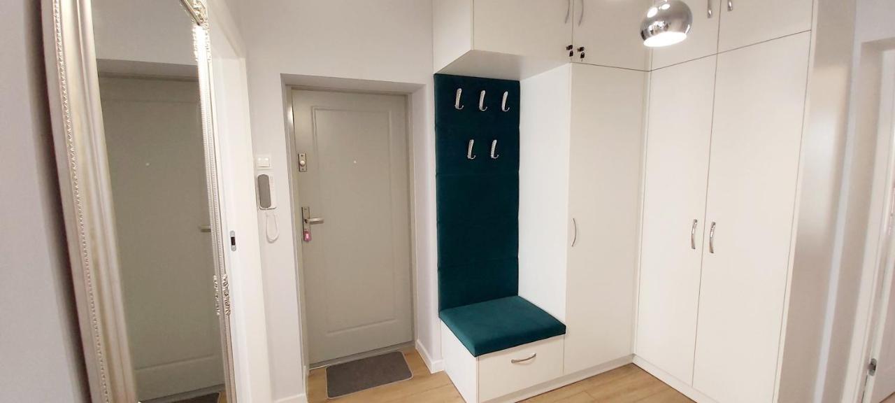 Central Apartments Ogarna 2 Gdańsk Eksteriør billede