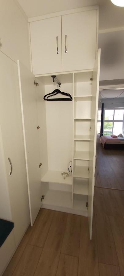 Central Apartments Ogarna 2 Gdańsk Eksteriør billede